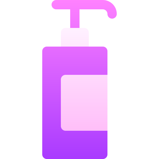 Shampoo icon