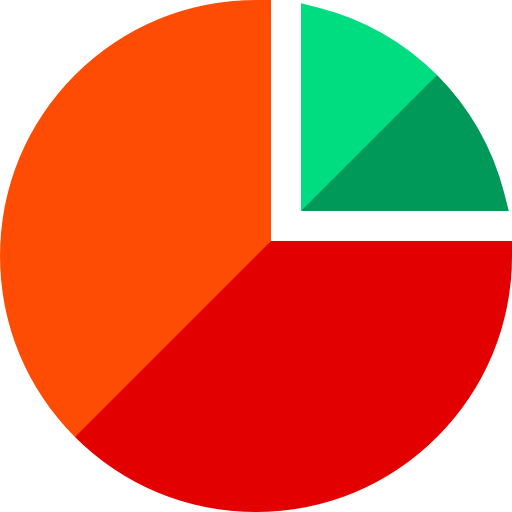 Graph icon