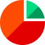 Graph icon 64x64