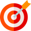 Target icon 64x64