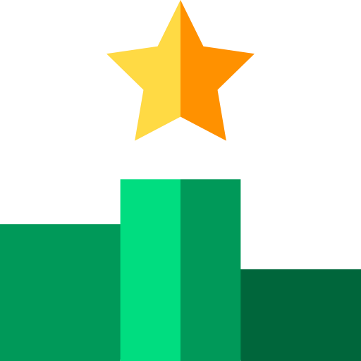 Podium icon