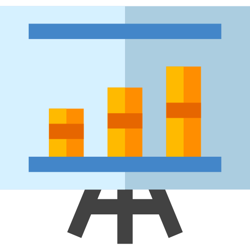 Presentation icon