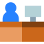 Worker icon 64x64