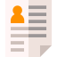CV icon 64x64