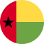 Guinea bissau icon 64x64