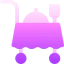Room service Symbol 64x64