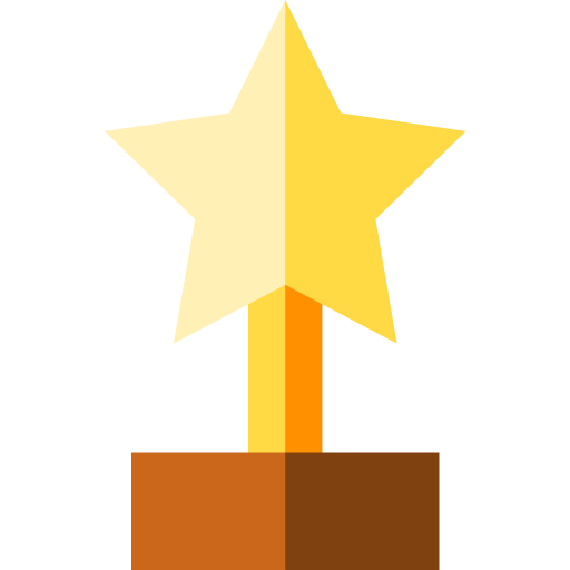 Prize icon