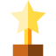 Prize icon 64x64