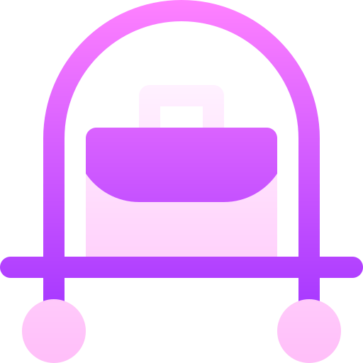 Trolley icon