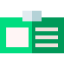 Id card icon 64x64