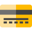 Credit card icon 64x64