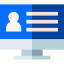 CV icon 64x64