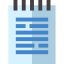 Notepad icon 64x64