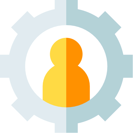 Gear icon