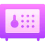 Safebox icon 64x64