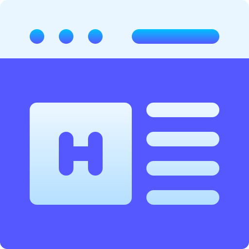 Browser icon