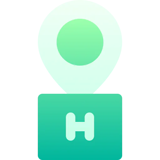 Location icon