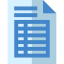 Document icon 64x64