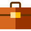 Briefcase icon 64x64