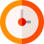 Clock icon 64x64