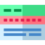 Point of service icon 64x64