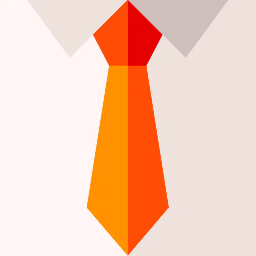 Tie icon