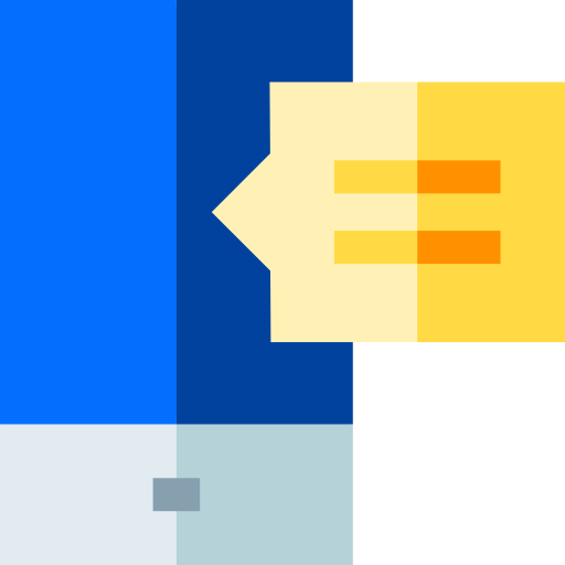 Chat icon