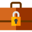Briefcase icon 64x64