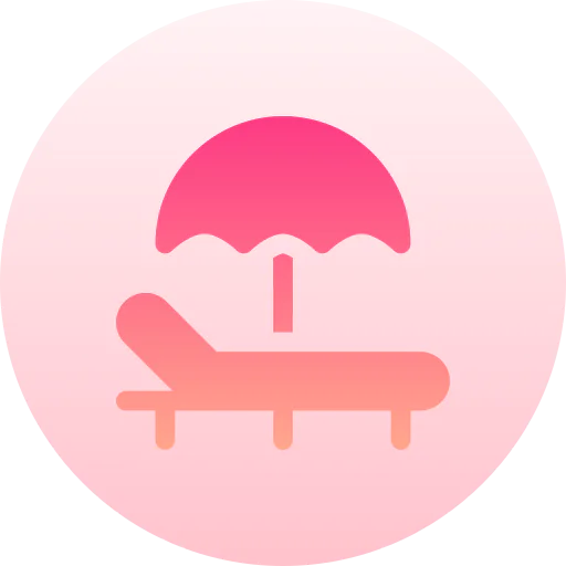 Hammock icon