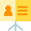 Presentation icon 64x64