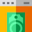 Banking icon 64x64