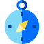 Compass icon 64x64