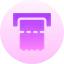 Toilet paper icon 64x64