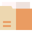 Folder icon 64x64