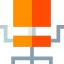 Chair icon 64x64