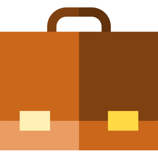 Briefcase icon