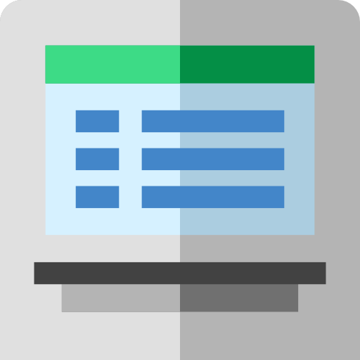 Atm icon