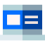 Laptop icon 64x64