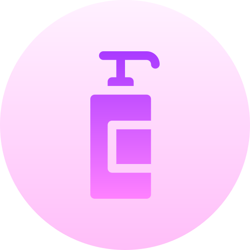 Shampoo icon