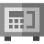 Safebox icon 64x64