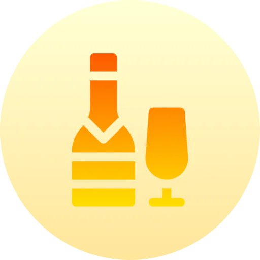 Wine icon
