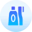 Toothpaste icon 64x64