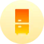 Fridge icon 64x64