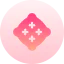 Pillow icon 64x64