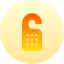 Doorknob icon 64x64