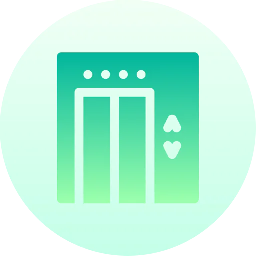 Elevator icon