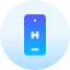 Online booking icon 64x64