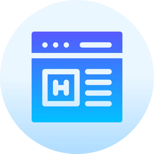 Browser icon