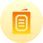 Menu icon 64x64