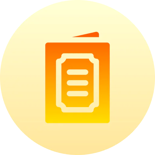 Menu icon